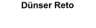 Dünser Reto
